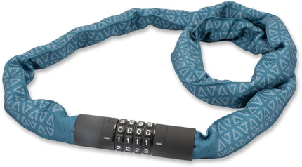 ACID CHAIN LOCK CORVID C120 BLUE