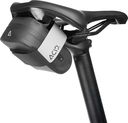 ACID SADDLE BAG PRO 0.3L BLACK