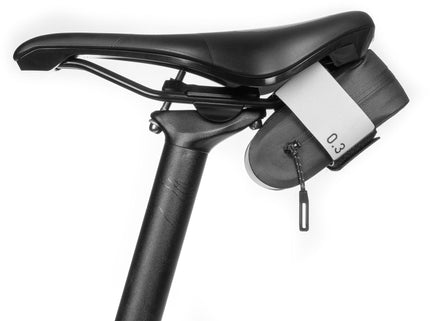 ACID SADDLE BAG PRO 0.3L BLACK