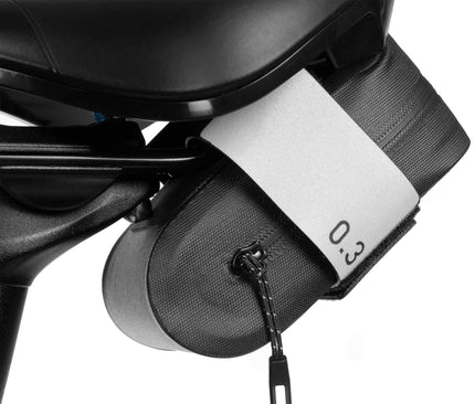 ACID SADDLE BAG PRO 0.3L BLACK