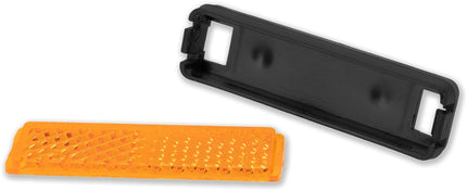 ACID PEDAL REFLECTOR SET ORANGE