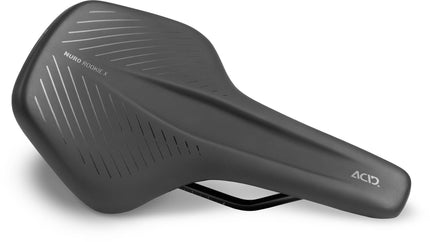 ACID SADDLE NURO ROOKIE X BLACK