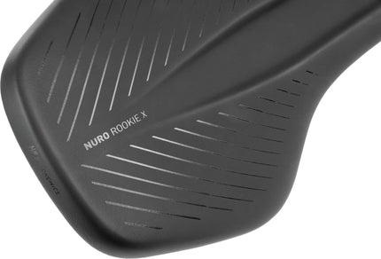 ACID SADDLE NURO ROOKIE X BLACK