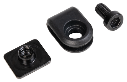 ACID MUDGUARD SIC 2.0 STAY CLAMP FRONT