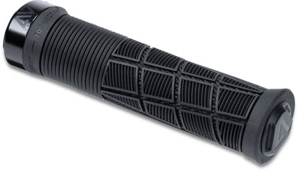 ACID GRIPS DISRUPT VGS BLACK 30.5 MM