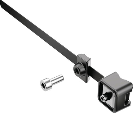 ABUS RING LOCK MOUNT SET FMU 6950 FRAME LOCK