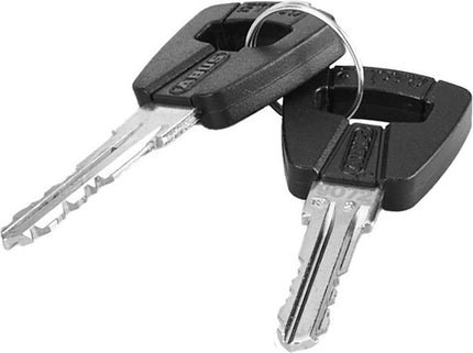 ABUS RING LOCK PRO AMPARO 4650 S R ART2 BLACK