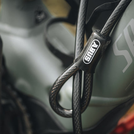 THULE HIGHGRADE LOCK