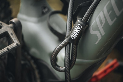 THULE HIGHGRADE LOCK