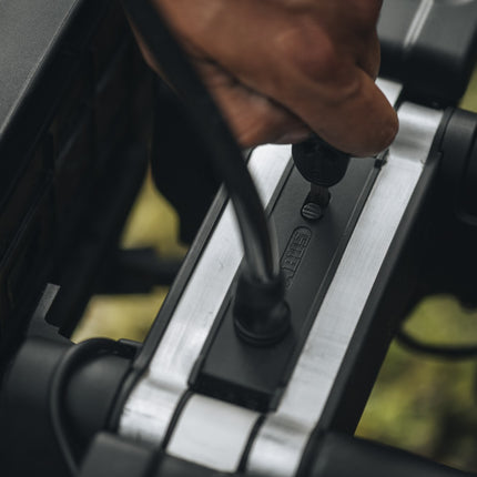 THULE HIGHGRADE LOCK
