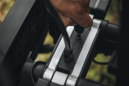 THULE HIGHGRADE LOCK