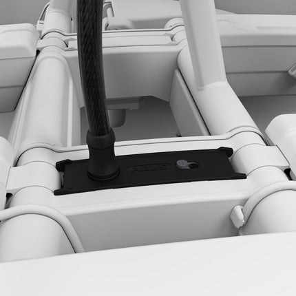 THULE HIGHGRADE LOCK