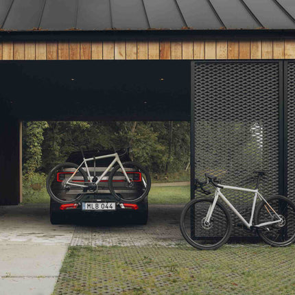 THULE EPOS 3BIKE 13PIN