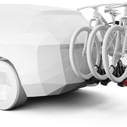 THULE EPOS 3BIKE 13PIN