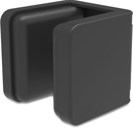 ACID WALL MOUNT CLIP BLACK