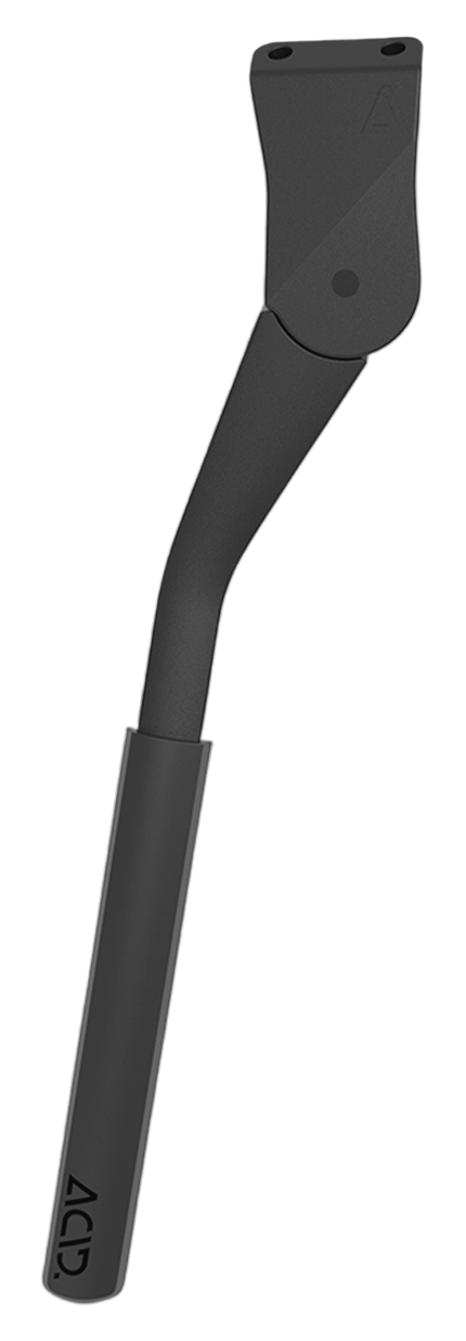 ACID KICKSTAND FM PURE S BLACK