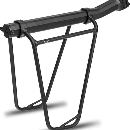 Acid Seatpost Carrier Beam Side Rail Black