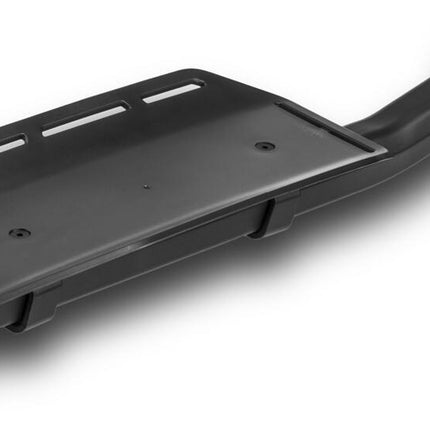 Acid Seatpost Carrier Beam Wing Black