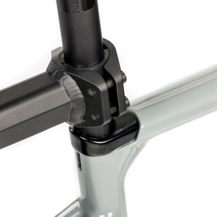 Acid Seatpost Carrier Beam Wing Black