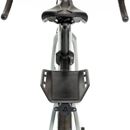 Acid Seatpost Carrier Beam Wing Black