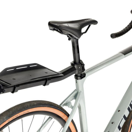 Acid Seatpost Carrier Beam Wing Black