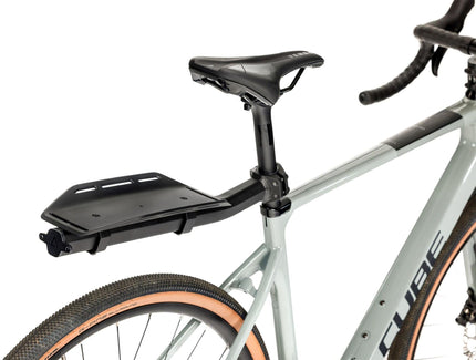 Acid Seatpost Carrier Beam Wing Black