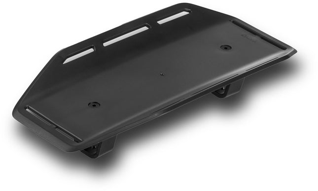 Acid Top Beam Wing Black