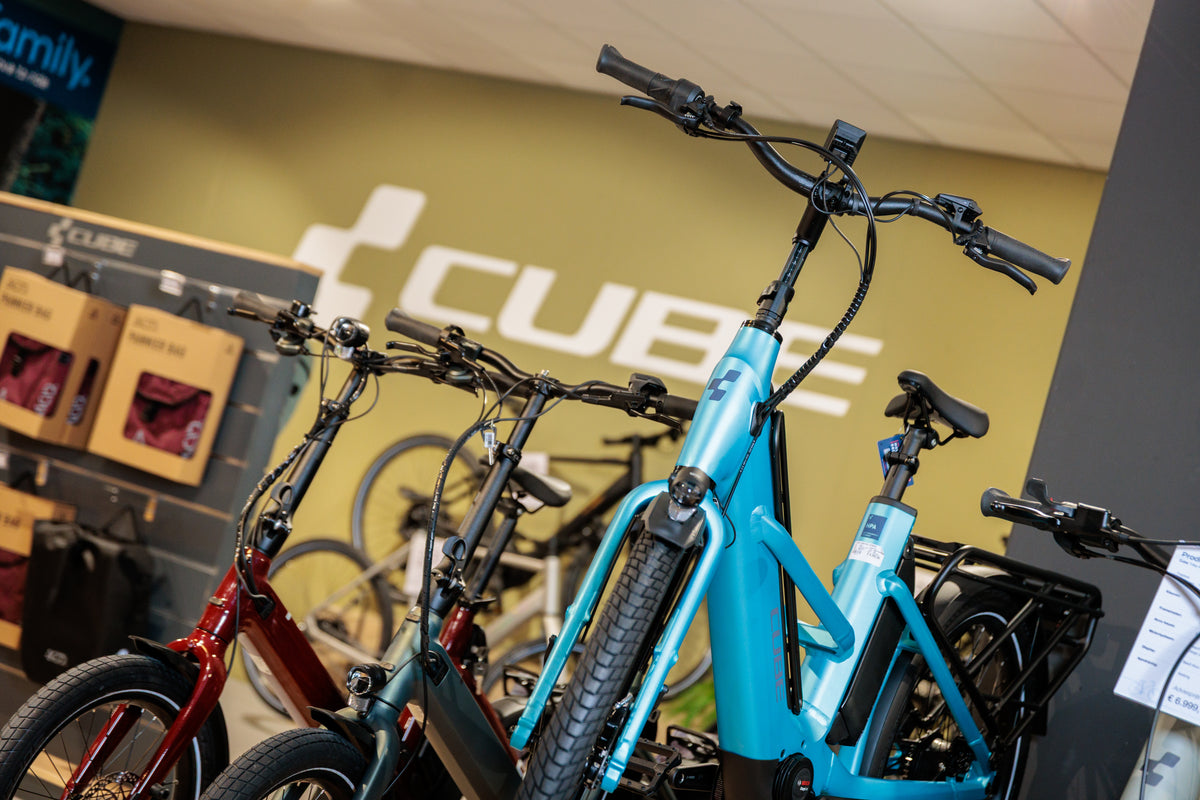 CUBE Store Hoorn | Bezoek onze winkel! | CUBE Stores Nederland ...