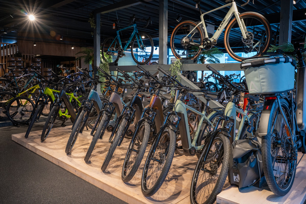 CUBE Store Zeeland - Bezoek onze winkel! – cubestores.nl