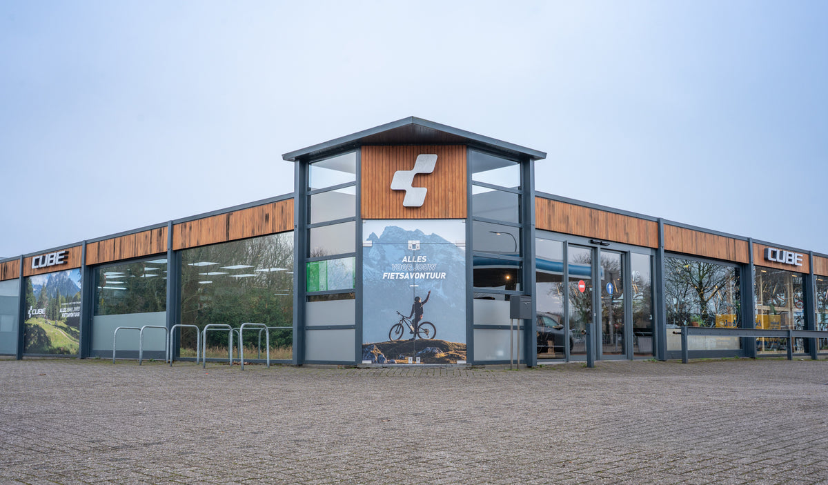 CUBE Store Zeeland - Bezoek onze winkel! – cubestores.nl