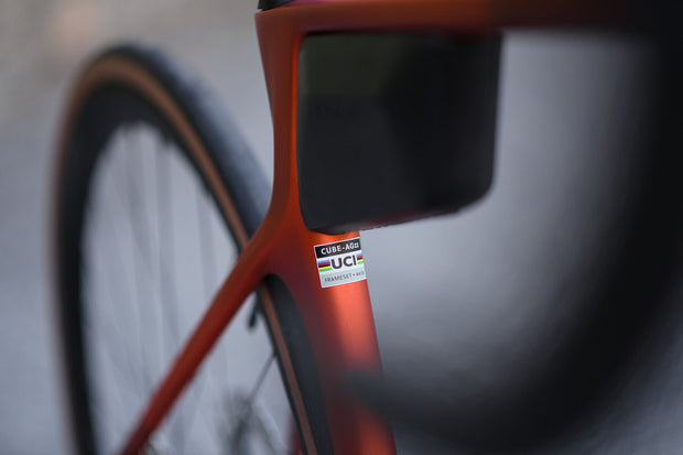 UCI-COMPLIANT