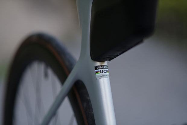 UCI-COMPLIANT