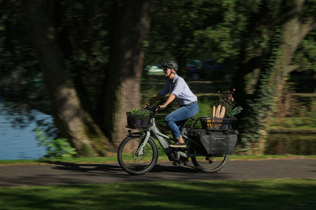 LONGTAIL HYBRID COMFORT