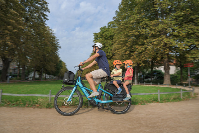 <h2>CUBE LONGTAIL HYBRID</h2>