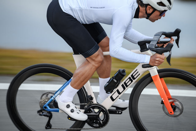 <h1>CUBE LITENING AERO C:68X RACE</h1>