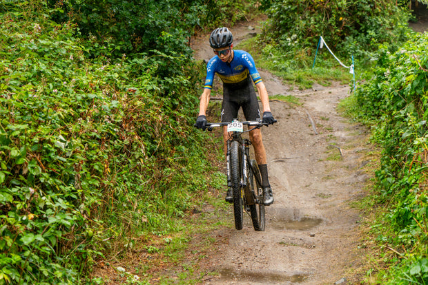 Westland Wil Vooruit