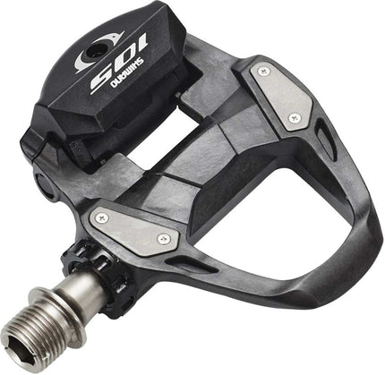 SHIMANO PEDALS PD-R7000 105 ROAD SPD-SL BLACK