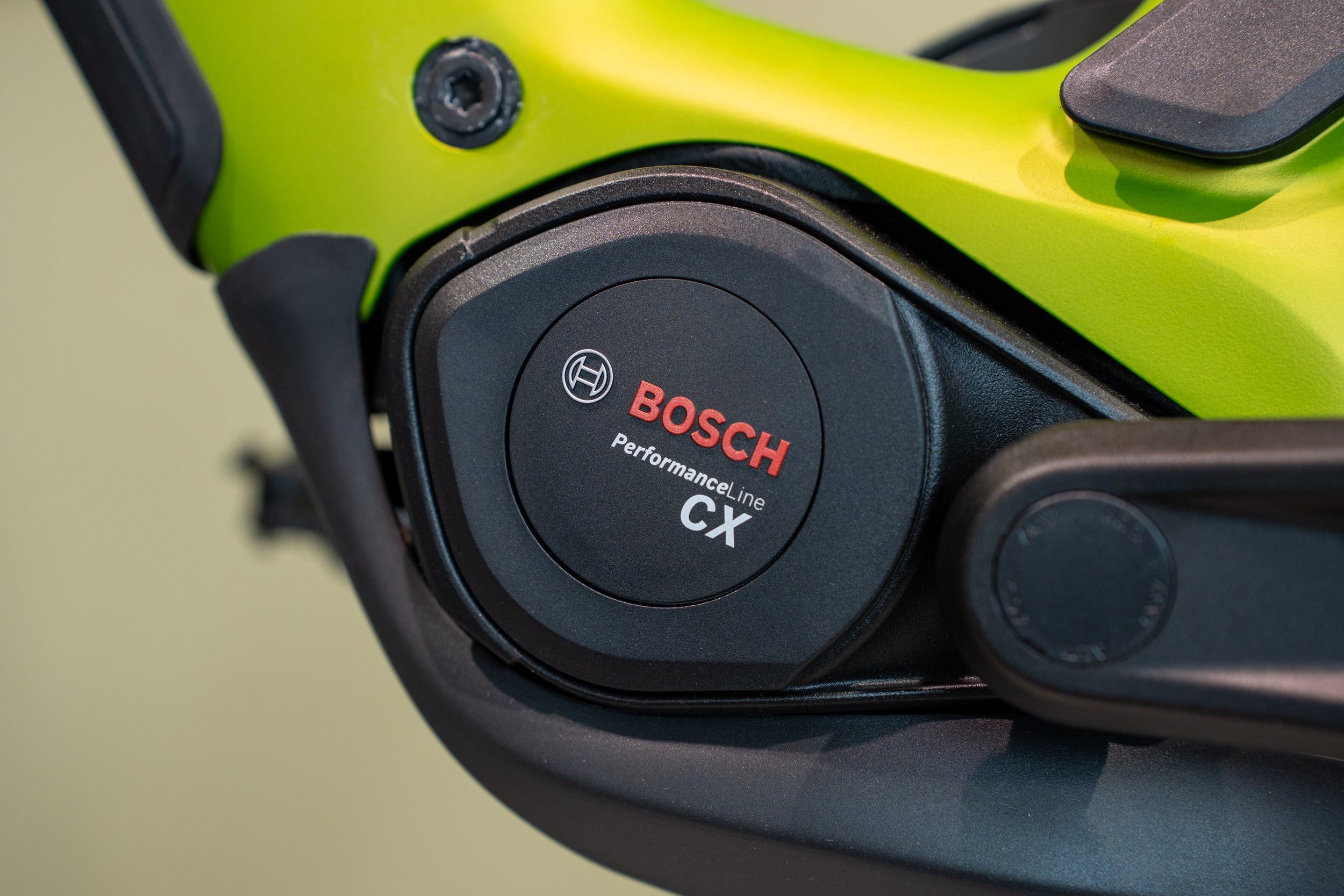 Bosch Performance Line Cx Display Bedienungsanleitung Bosch Performance Line CX Motor – cubestores.nl