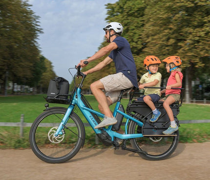 CUBE LONGTAIL SIDE PROTECTOR