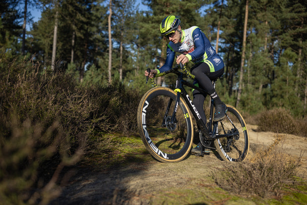 CYCLOCROSS
