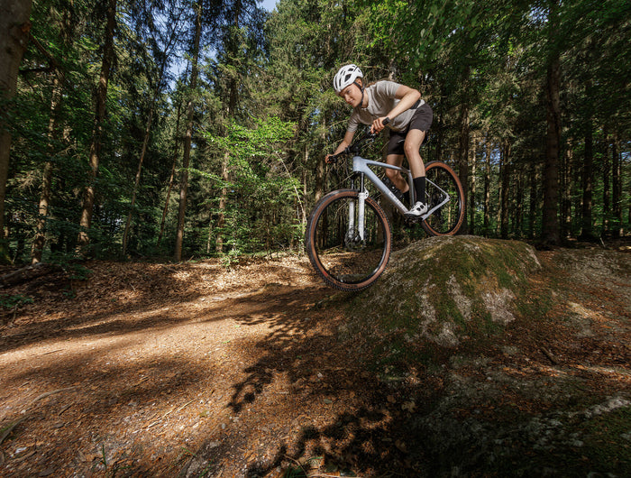 <h2>Hardtail</h2>