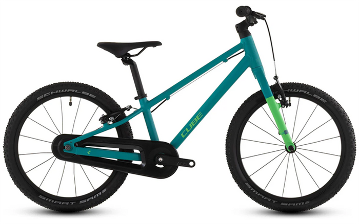 <h2>CUBE Numove 180</h2>