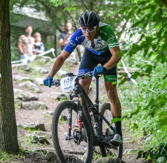 Westland Wil Vooruit