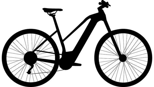 TRAPEZE FRAME