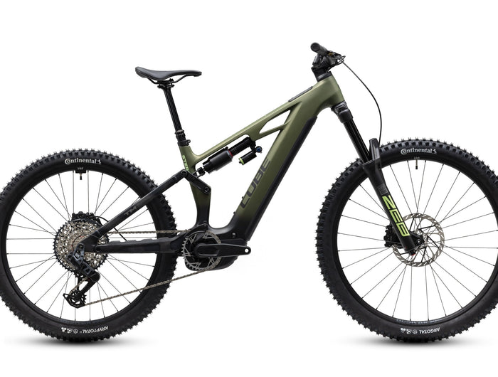 <h2>STEREO HYBRID ONE77</h2>