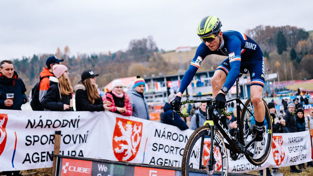 CYCLOCROSS