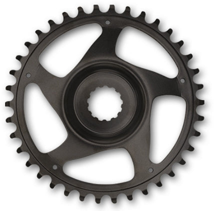 KMC CHAINRING 38T BOSCH GEN3 DM 3MM OFFSET