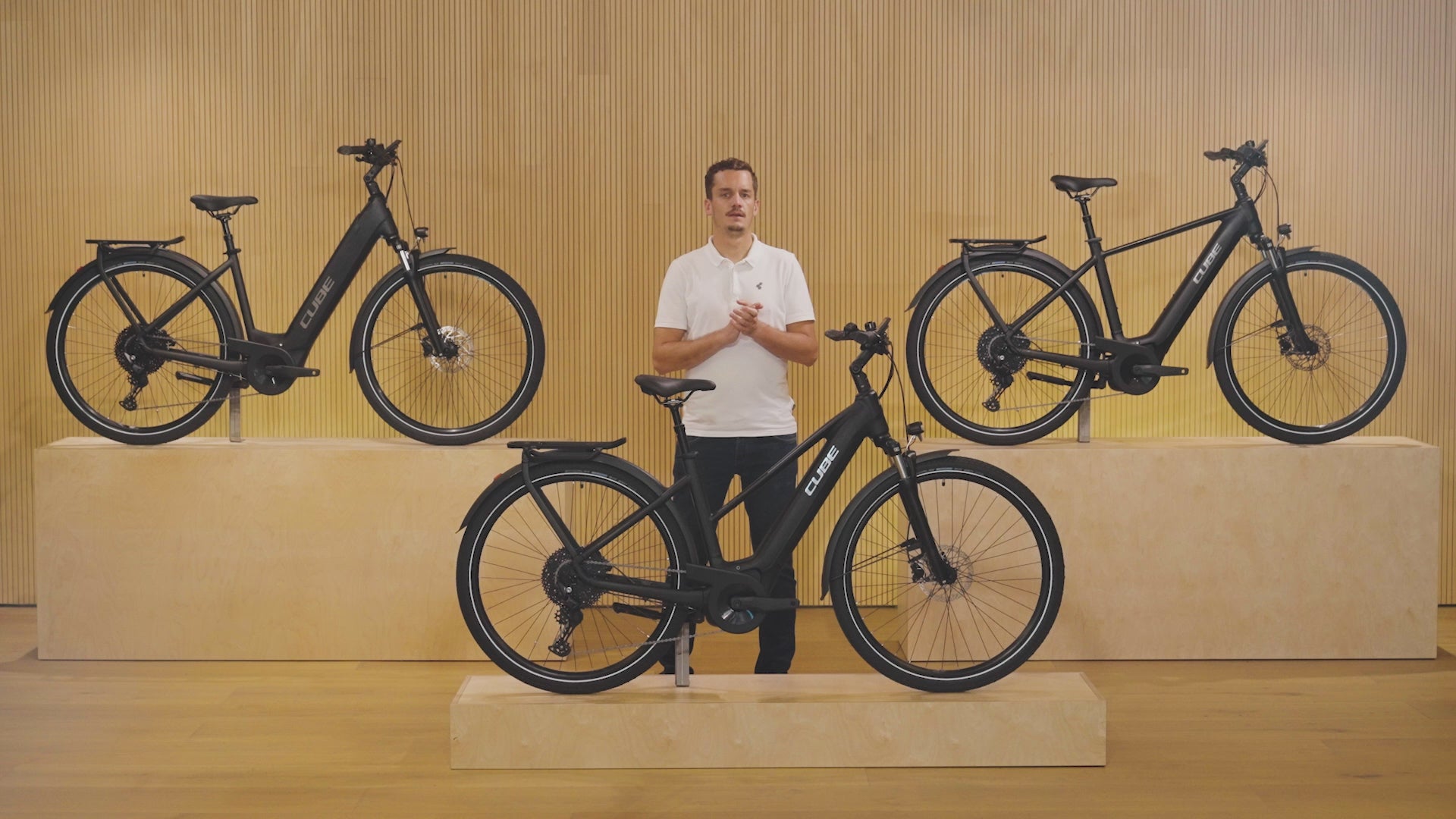 CUBE Touring Hybrid - CUBE Stores Nederland – cubestores.nl