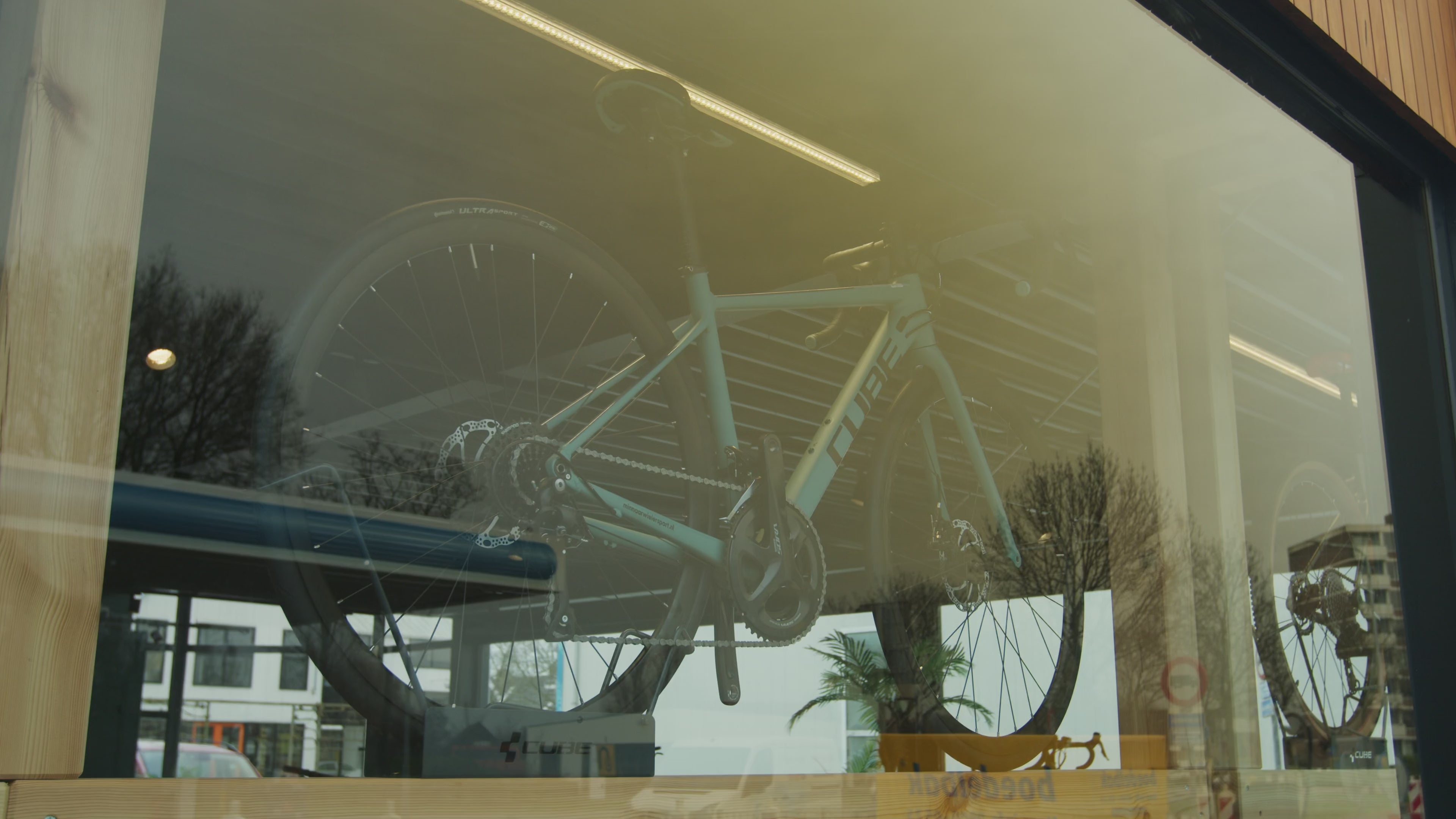 CUBE Store Zeeland Bezoek onze winkel! cubestores.nl