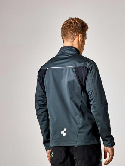 CUBE Tour Jacket Multi-Functional Grey